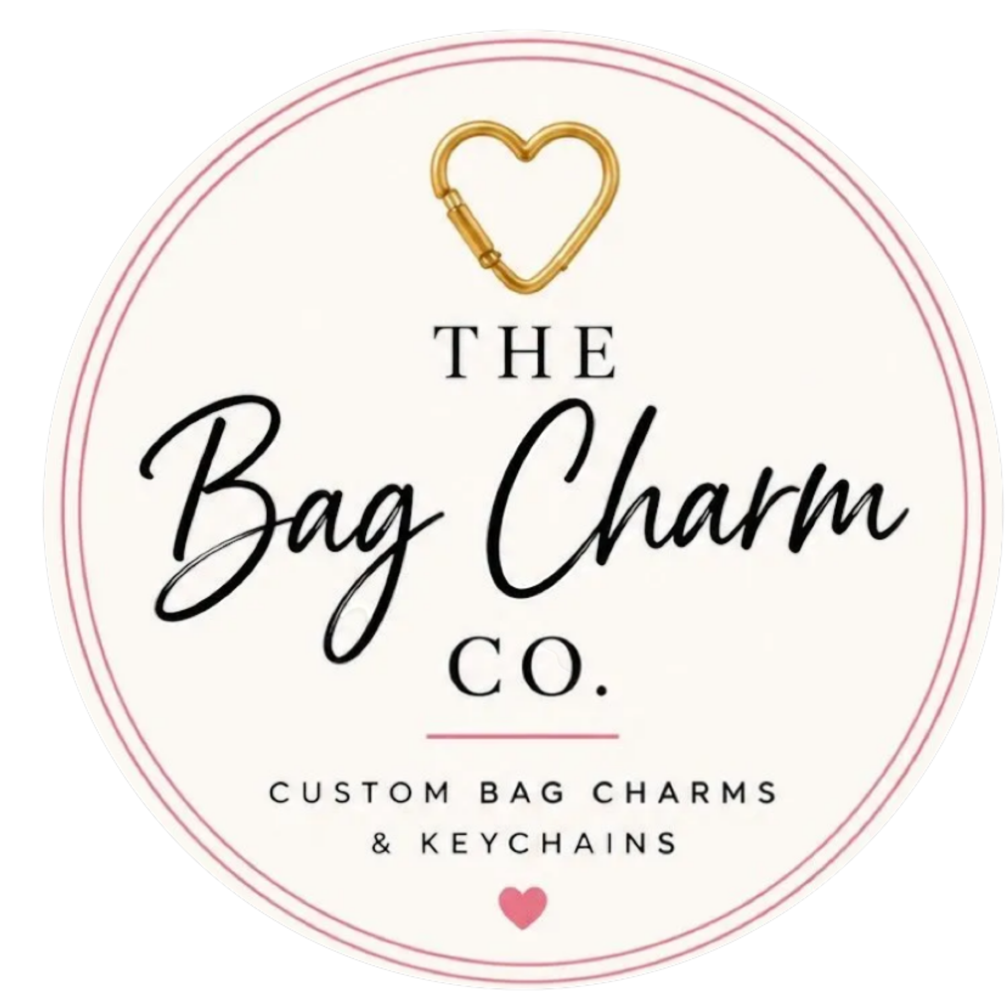 The Bag Charm Co.